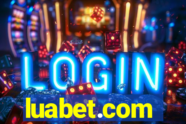 luabet.com