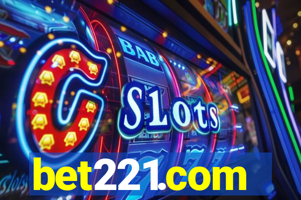 bet221.com