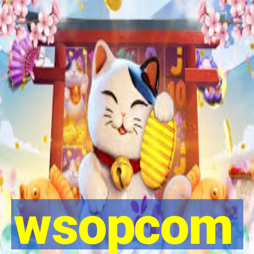 wsopcom