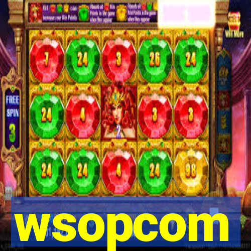 wsopcom