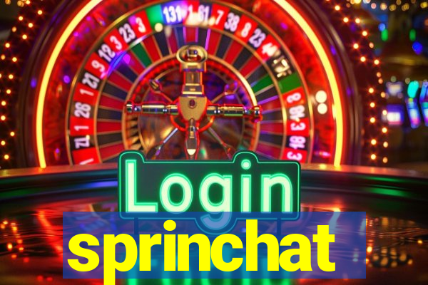 sprinchat