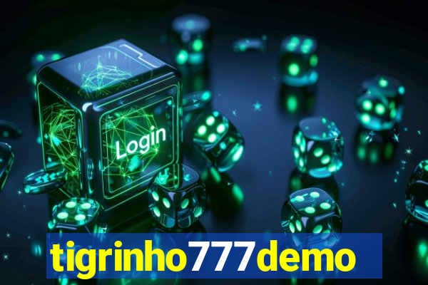 tigrinho777demo