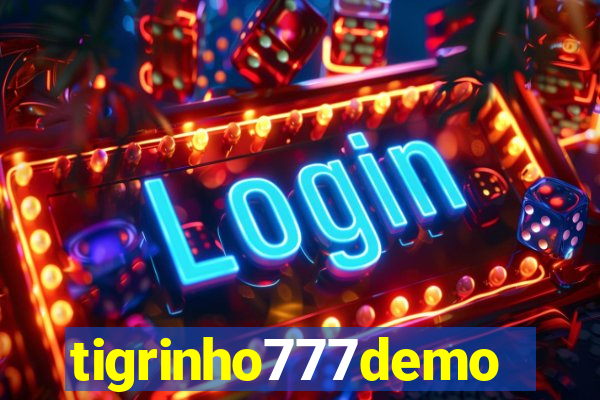 tigrinho777demo