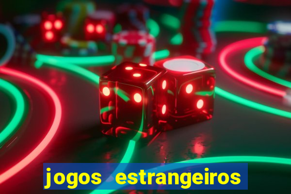 jogos estrangeiros para ganhar dinheiro