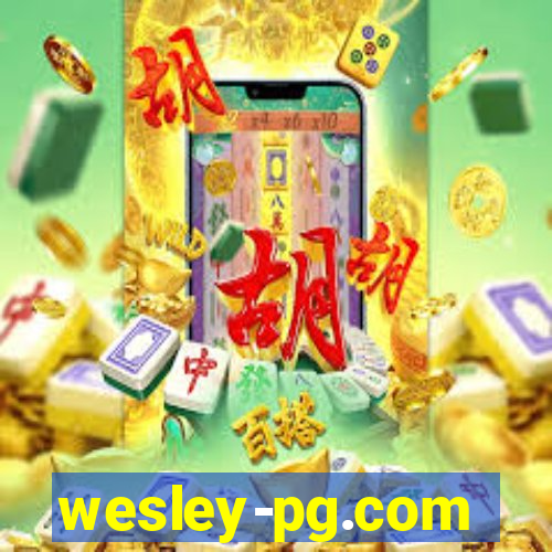 wesley-pg.com