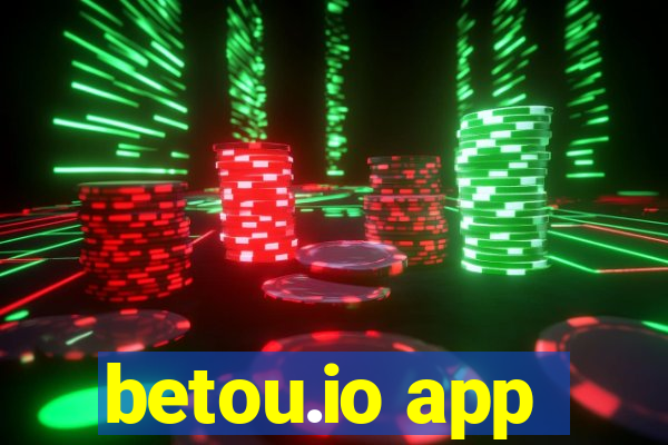 betou.io app