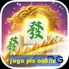 jogo pix online