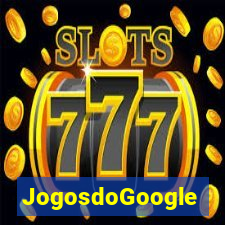 JogosdoGoogle