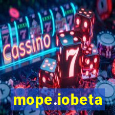 mope.iobeta