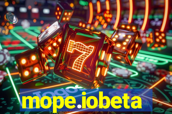 mope.iobeta