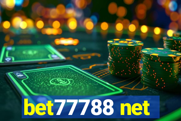 bet77788 net