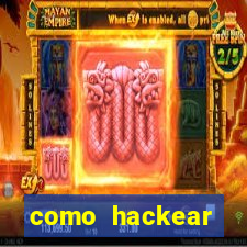 como hackear fortune tiger