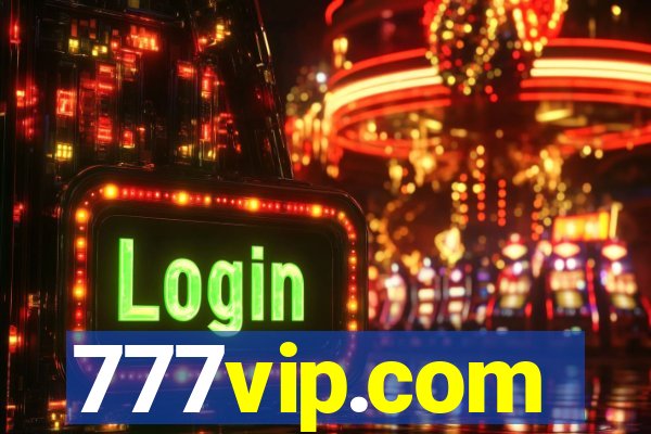 777vip.com