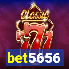 bet5656