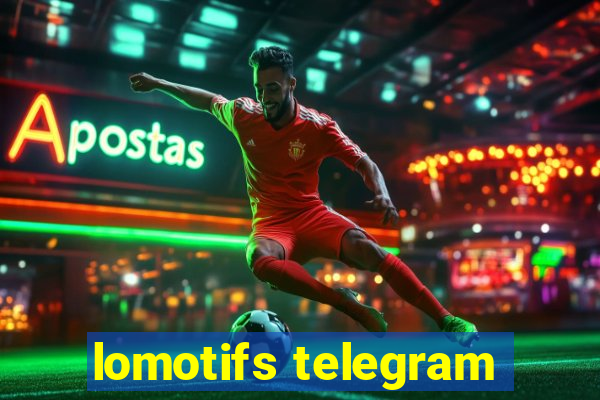 lomotifs telegram