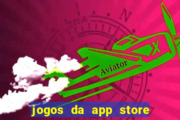 jogos da app store que ganha dinheiro de verdade