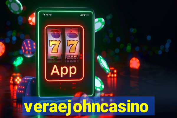 veraejohncasino