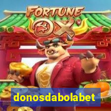 donosdabolabet