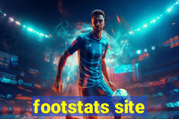 footstats site