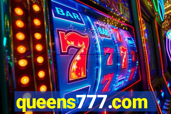 queens777.com