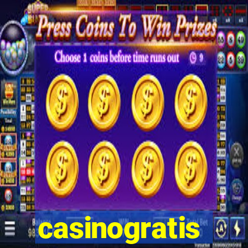 casinogratis