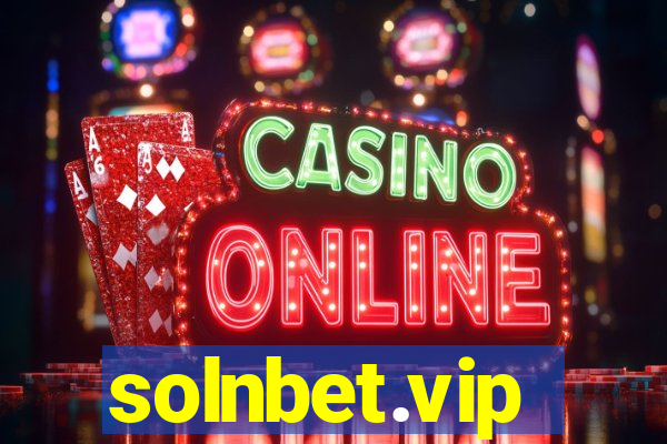 solnbet.vip