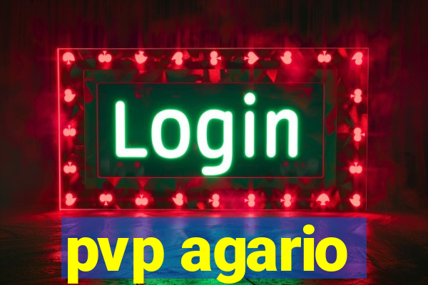 pvp agario