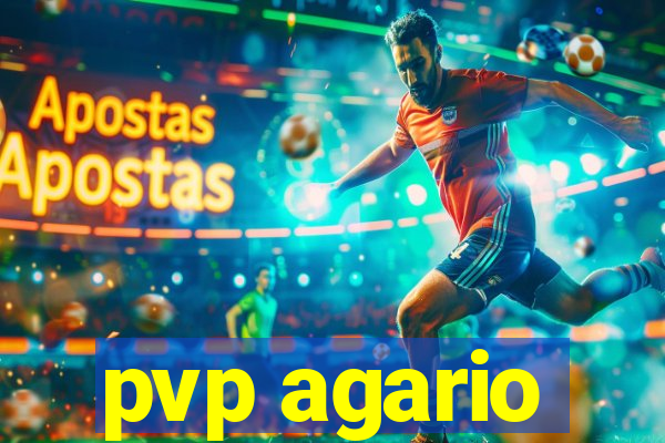 pvp agario