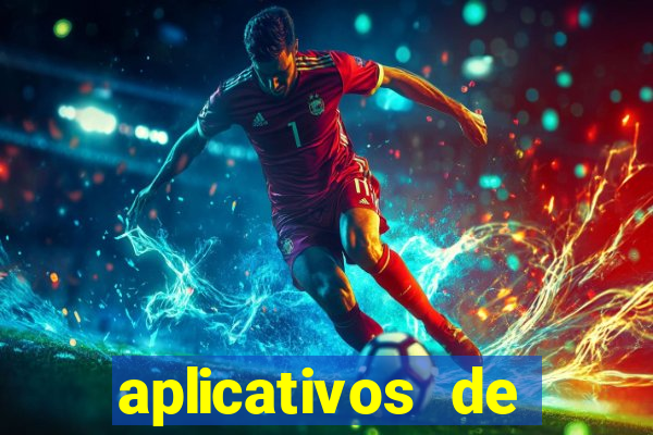 aplicativos de jogos que ganha dinheiro