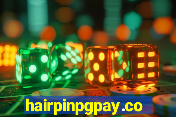 hairpinpgpay.com