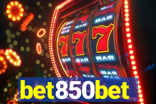 bet850bet