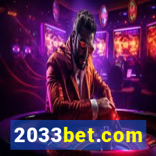 2033bet.com