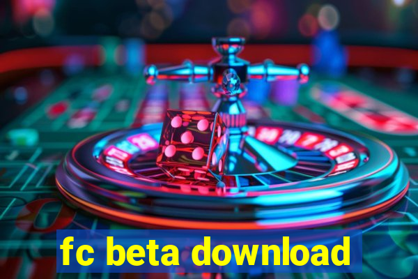 fc beta download