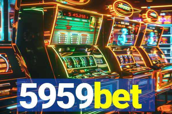 5959bet