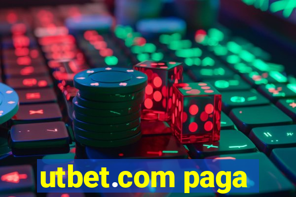 utbet.com paga