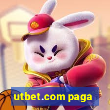 utbet.com paga