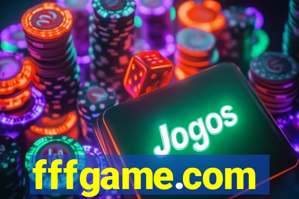 fffgame.com