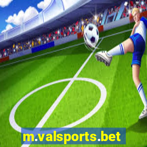 m.valsports.bet