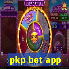 pkp bet app