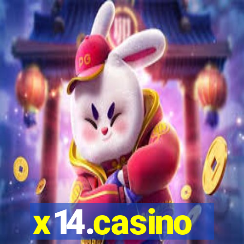 x14.casino