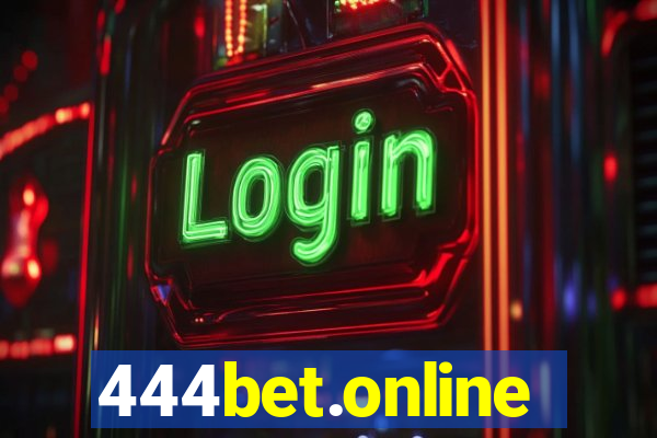 444bet.online