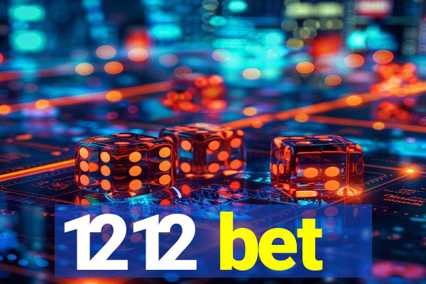 1212 bet