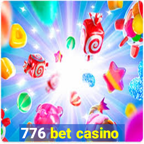 776 bet casino