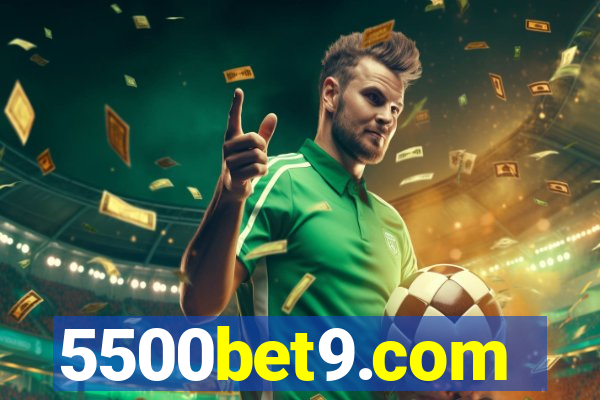 5500bet9.com