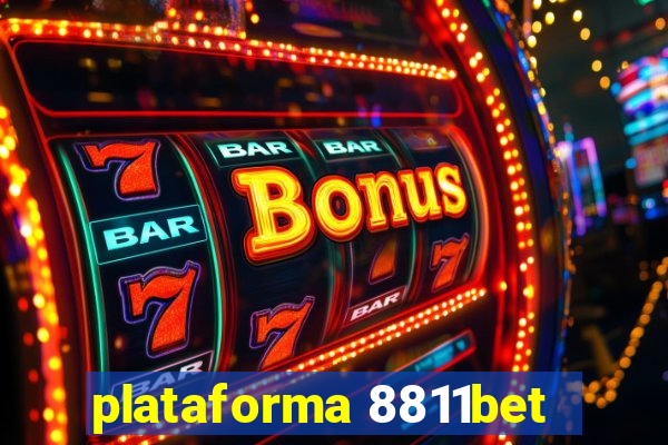 plataforma 8811bet