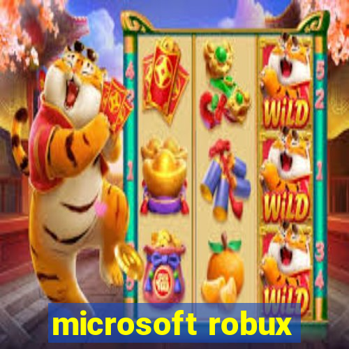 microsoft robux