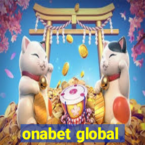 onabet global