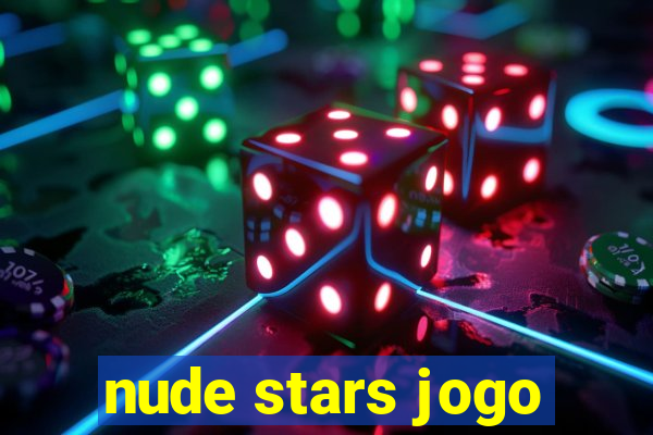 nude stars jogo