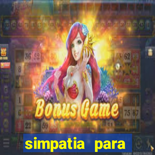 simpatia para ganhar no bingo de cartela