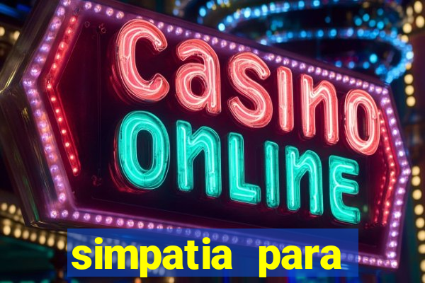 simpatia para ganhar no bingo de cartela